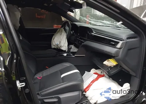 2025 Toyota Camry Se from USA, damaged, VIN 4T1DAACK8SU037290